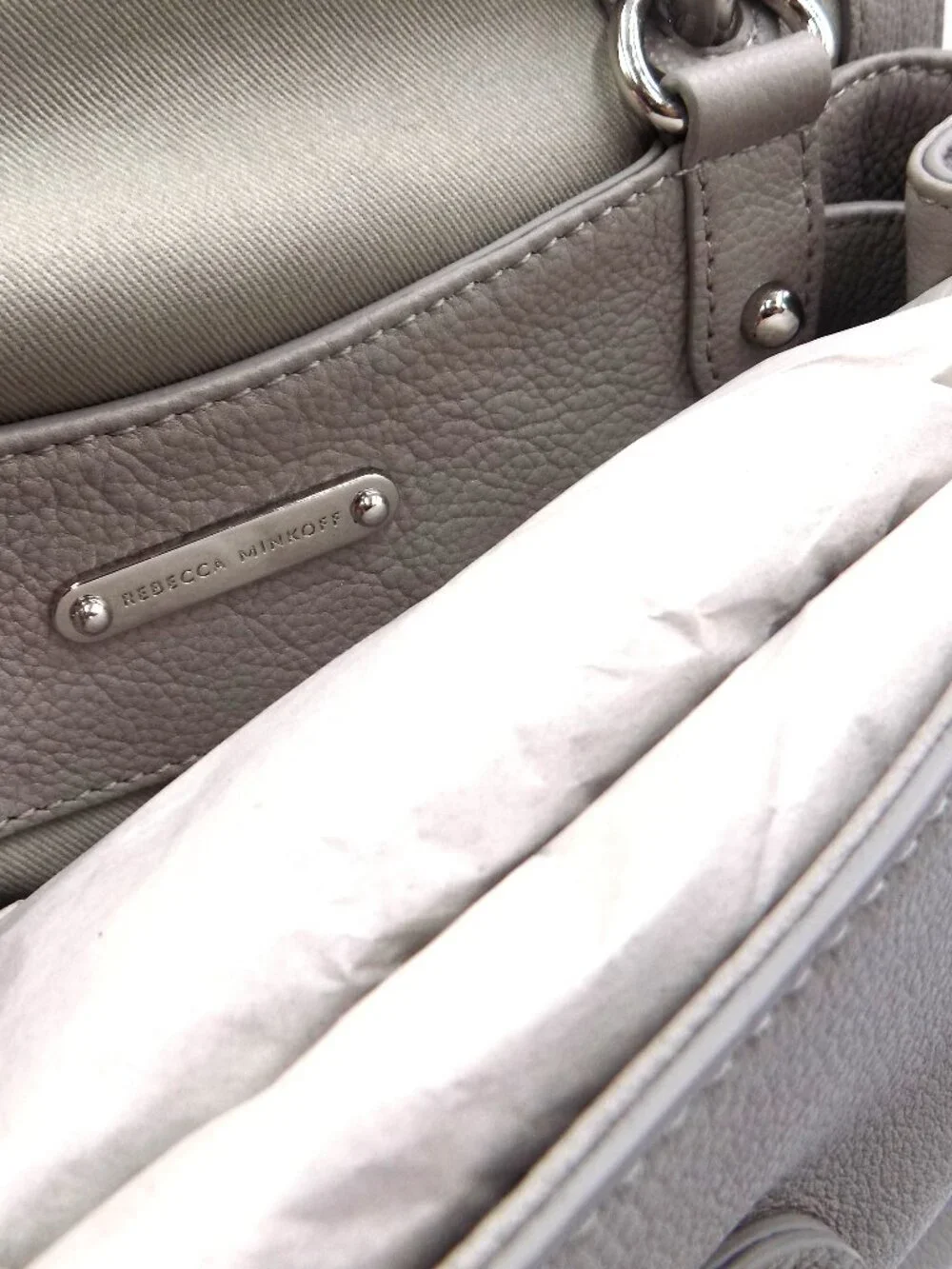 Rebecca Minkoff Stella Medium Convertible Backpack
